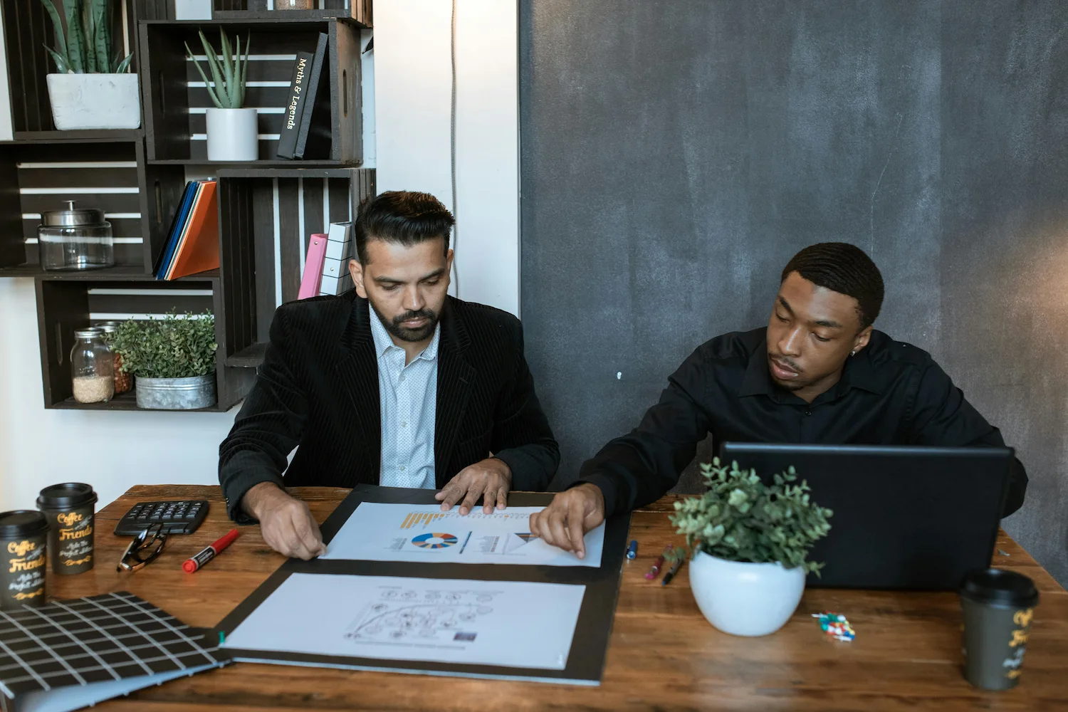 What is a business identity and why it matters